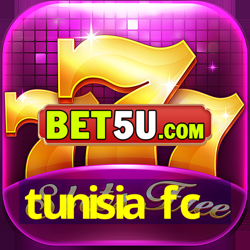 tunisia fc